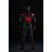 Ultimate Spider-Man Cosplay Costumes Miles Morales Halloween Male Suits
