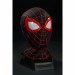 Ultimate Spider-Man Cosplay Costumes Miles Morales Halloween Male Suits