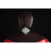 Ultimate Spider-Man Cosplay Costumes Miles Morales Halloween Male Suits