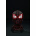 Ultimate Spider-Man Cosplay Costumes Miles Morales Halloween Male Suits