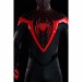 Ultimate Spider-Man Cosplay Costumes Miles Morales Halloween Male Suits