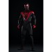 Ultimate Spider-Man Cosplay Costumes Miles Morales Halloween Male Suits