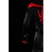 Ultimate Spider-Man Cosplay Costumes Miles Morales Halloween Male Suits