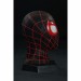 Ultimate Spider-Man Cosplay Costumes Miles Morales Halloween Male Suits