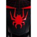 Ultimate Spider-Man Cosplay Costumes Miles Morales Halloween Male Suits