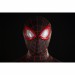 Ultimate Spider-Man Cosplay Costumes Miles Morales Halloween Male Suits