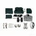 Avengers Doomsday Cosplay Costumes Doctor Doom Victor von Doom Value Edition Suits