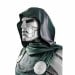 Avengers Doomsday Cosplay Costumes Doctor Doom Victor von Doom Value Edition Suits