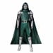 Avengers Doomsday Cosplay Costumes Doctor Doom Victor von Doom Value Edition Suits