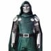 Avengers Doomsday Cosplay Costumes Doctor Doom Victor von Doom Value Edition Suits