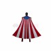 The Homelander Cosplay Costumes The Boys Suits Top Level