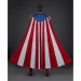 The Homelander Cosplay Costumes The Boys Suits Top Level
