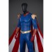 The Homelander Cosplay Costumes The Boys Suits Top Level