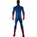 The Homelander Cosplay Costumes The Boys Suits Top Level