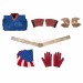 The Homelander Cosplay Costumes The Boys Suits Top Level
