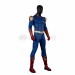 The Homelander Cosplay Costumes The Boys Suits Top Level