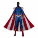 The Homelander Cosplay Costumes The Boys Suits Top Level