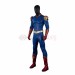 The Homelander Cosplay Costumes The Boys Suits Top Level