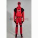 Kidpool Cosplay Costumes Kids Deadpool Hoodies Gifts For Kids