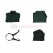 Loki S2 Cosplay Costumes Loki God of Stories Suits Top Level
