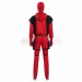 Deadpool 3 Cosplay Costumes Deadpool Hoodies Suits