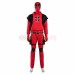 Deadpool 3 Cosplay Costumes Deadpool Hoodies Suits