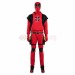 Deadpool 3 Cosplay Costumes Deadpool Hoodies Suits