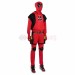 Deadpool 3 Cosplay Costumes Deadpool Hoodies Suits