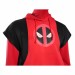 Deadpool 3 Cosplay Costumes Deadpool Hoodies Suits