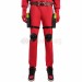 Deadpool 3 Cosplay Costumes Deadpool Hoodies Suits