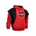 Deadpool 3 Cosplay Costumes Deadpool Hoodies Suits
