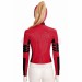 Lady Deadpool Cosplay Costumes Deadpool 3 Female Top Level Suits Ver.2