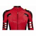 Lady Deadpool Cosplay Costumes Deadpool 3 Female Top Level Suits Ver.2