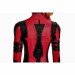 Lady Deadpool Cosplay Costumes Deadpool 3 Female Top Level Suits Ver.2