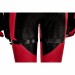 Lady Deadpool Cosplay Costumes Deadpool 3 Female Top Level Suits Ver.2