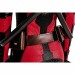 Lady Deadpool Cosplay Costumes Deadpool 3 Female Top Level Suits Ver.2