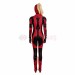 Lady Deadpool Cosplay Costumes Deadpool 3 Female Top Level Suits Ver.2