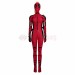 Lady Deadpool Cosplay Costumes Deadpool 3 Female Top Level Suits Ver.2