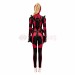 Lady Deadpool Cosplay Costumes Deadpool 3 Female Top Level Suits Ver.2