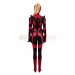 Lady Deadpool Cosplay Costumes Deadpool 3 Female Top Level Suits Ver.2