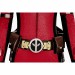 Lady Deadpool Cosplay Costumes Deadpool 3 Female Top Level Suits Ver.2
