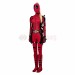 Lady Deadpool Cosplay Costumes Deadpool 3 Female Top Level Suits Ver.2