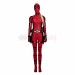 Lady Deadpool Cosplay Costumes Deadpool 3 Female Top Level Suits Ver.2
