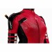 Lady Deadpool Cosplay Costumes Deadpool 3 Female Top Level Suits Ver.2