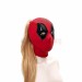 Lady Deadpool Cosplay Costumes Deadpool 3 Female Top Level Suits Ver.2