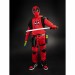 Kidpool Cosplay Costumes Kids Deadpool Hoodies Gifts For Kids