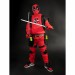 Kidpool Cosplay Costumes Kids Deadpool Hoodies Gifts For Kids