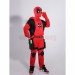 Kidpool Cosplay Costumes Kids Deadpool Hoodies Gifts For Kids