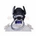 VALORANT Cosplay Costumes Vyse Top Level Suits Ver.2
