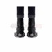 VALORANT Cosplay Costumes Vyse Top Level Suits Ver.2